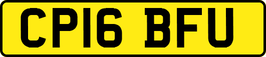 CP16BFU