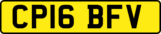 CP16BFV
