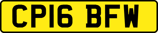 CP16BFW