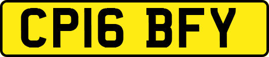 CP16BFY