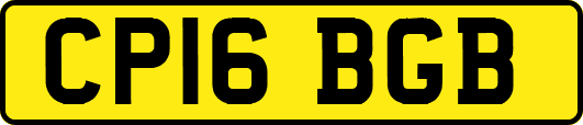 CP16BGB