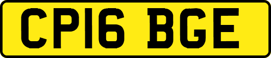 CP16BGE