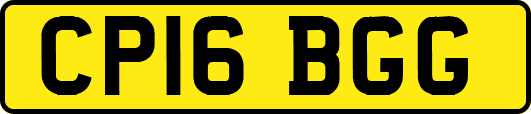 CP16BGG