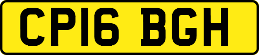 CP16BGH