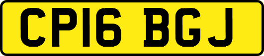CP16BGJ