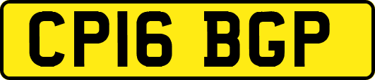 CP16BGP