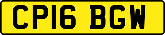 CP16BGW