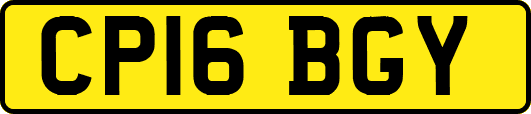 CP16BGY