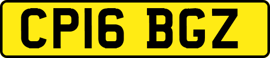 CP16BGZ