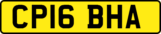 CP16BHA