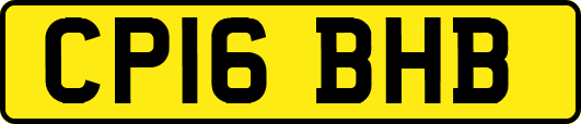 CP16BHB