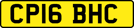 CP16BHC