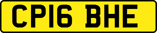 CP16BHE