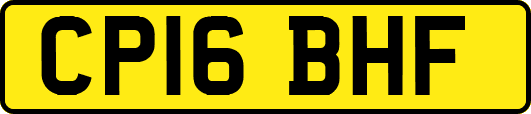 CP16BHF
