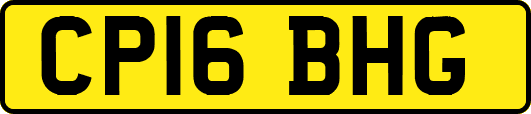 CP16BHG