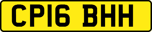 CP16BHH