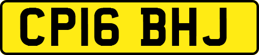 CP16BHJ