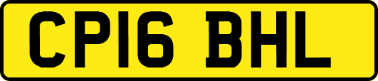 CP16BHL