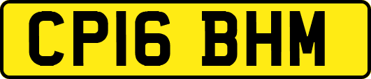 CP16BHM