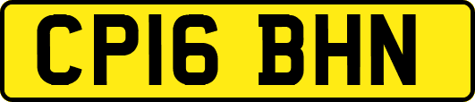CP16BHN
