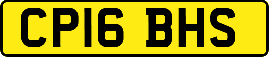 CP16BHS