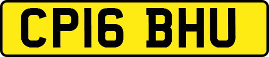 CP16BHU