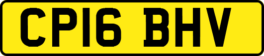 CP16BHV