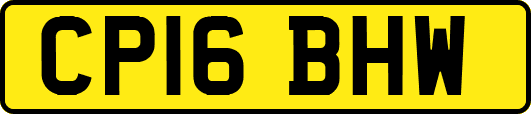 CP16BHW