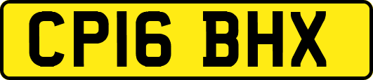 CP16BHX