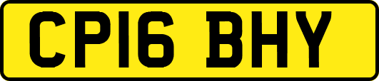 CP16BHY