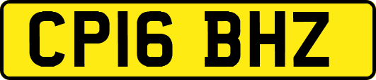 CP16BHZ