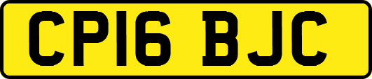 CP16BJC