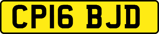 CP16BJD
