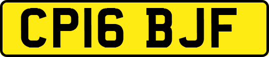 CP16BJF