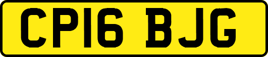 CP16BJG