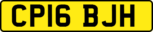 CP16BJH