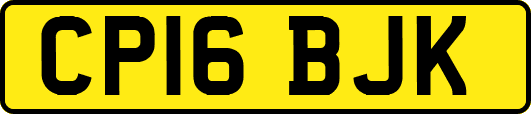 CP16BJK