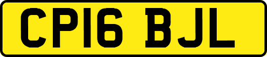 CP16BJL