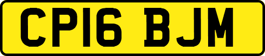 CP16BJM