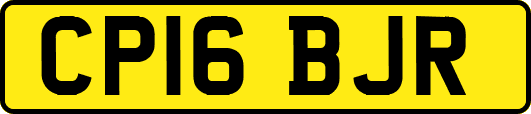 CP16BJR