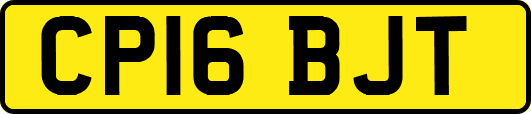 CP16BJT