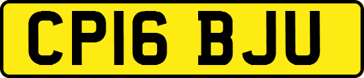CP16BJU