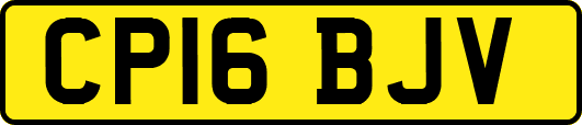 CP16BJV