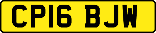 CP16BJW