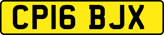 CP16BJX