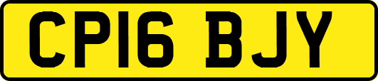 CP16BJY