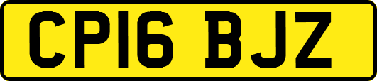 CP16BJZ