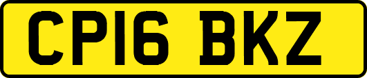 CP16BKZ