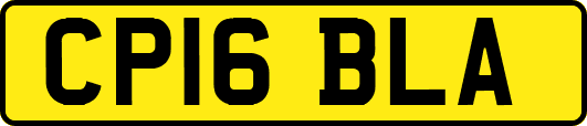 CP16BLA