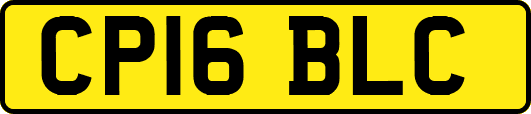 CP16BLC